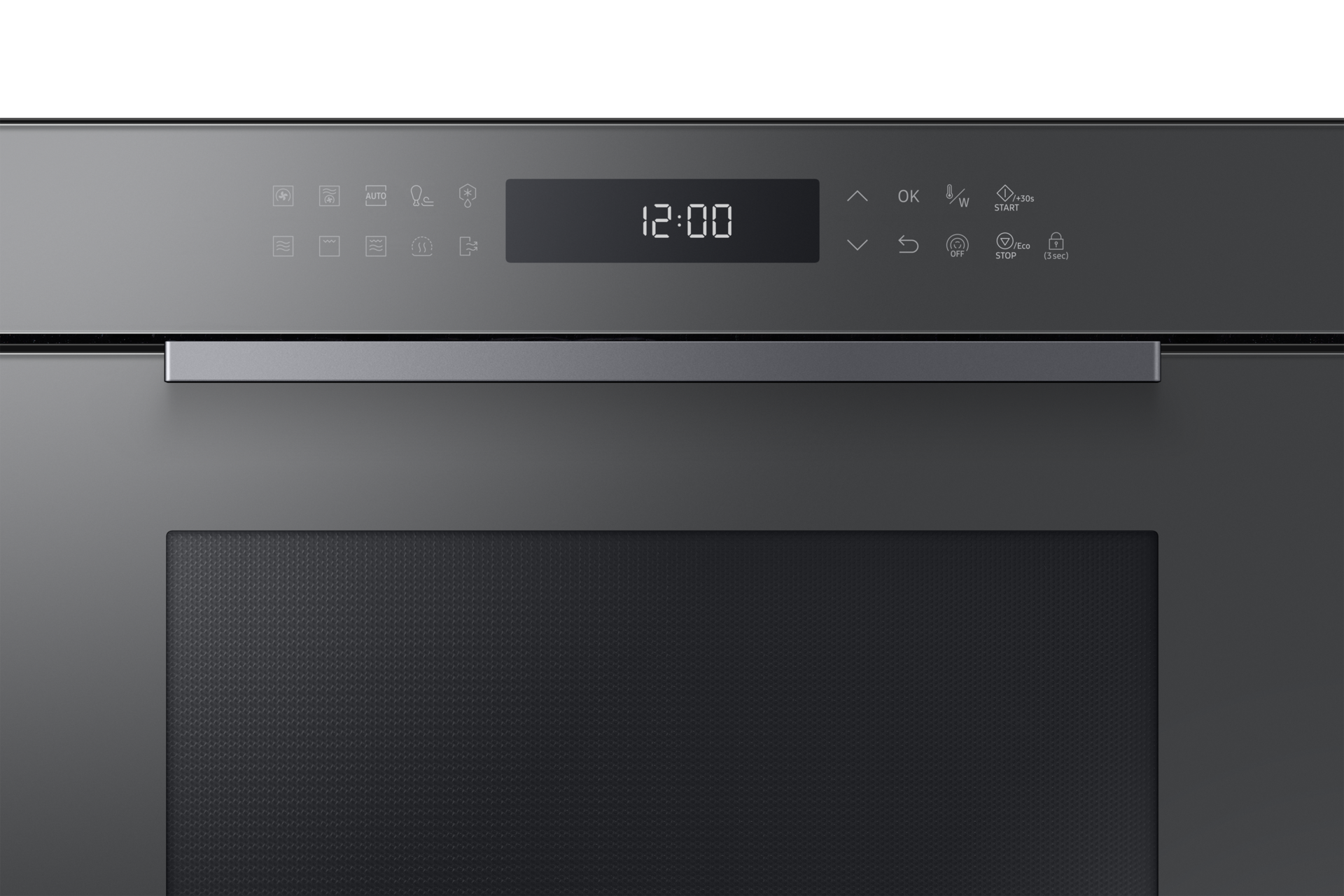 control-panel-detail Black
