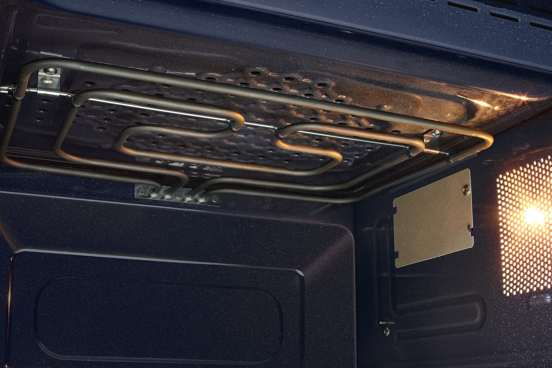 grill-detail Silver