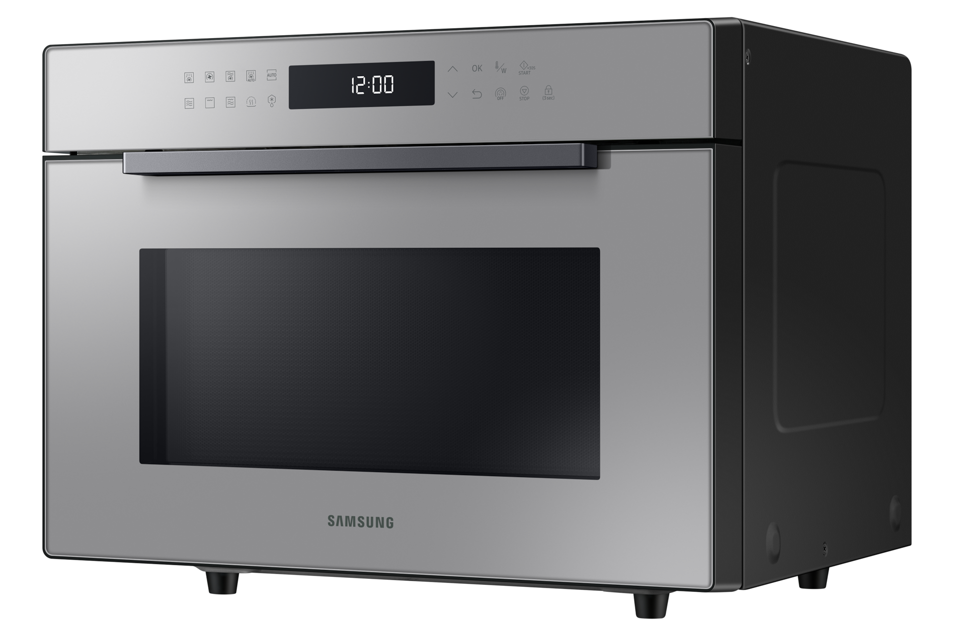 r-perspective Silver