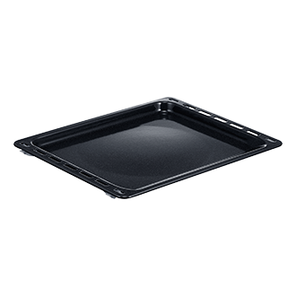 tray black