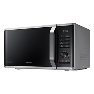 R Perspective silver