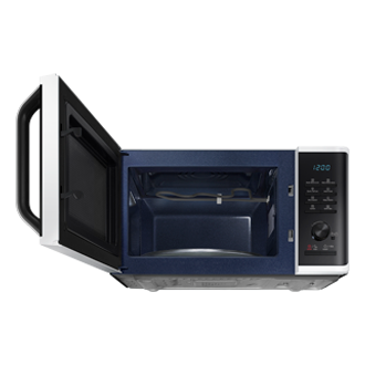 low-front-open white