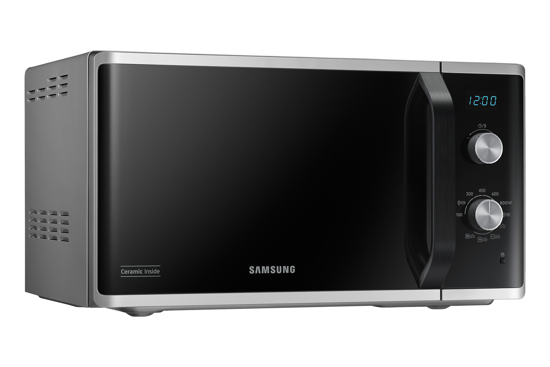 l-perspective silver