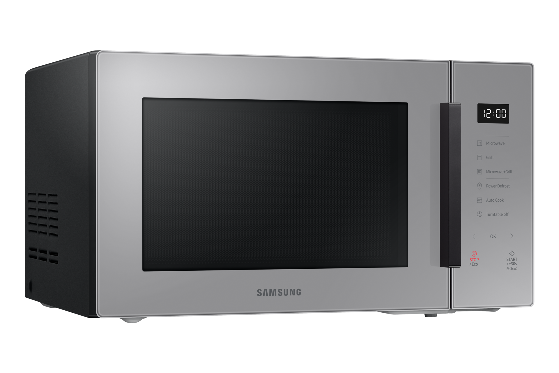 l-perspective Satin Gray