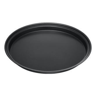 crusty-plate Black
