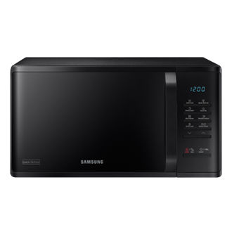 MICRO ONDE SAMSUNG MS 23 K 3513 AW/23L - Digital Stores