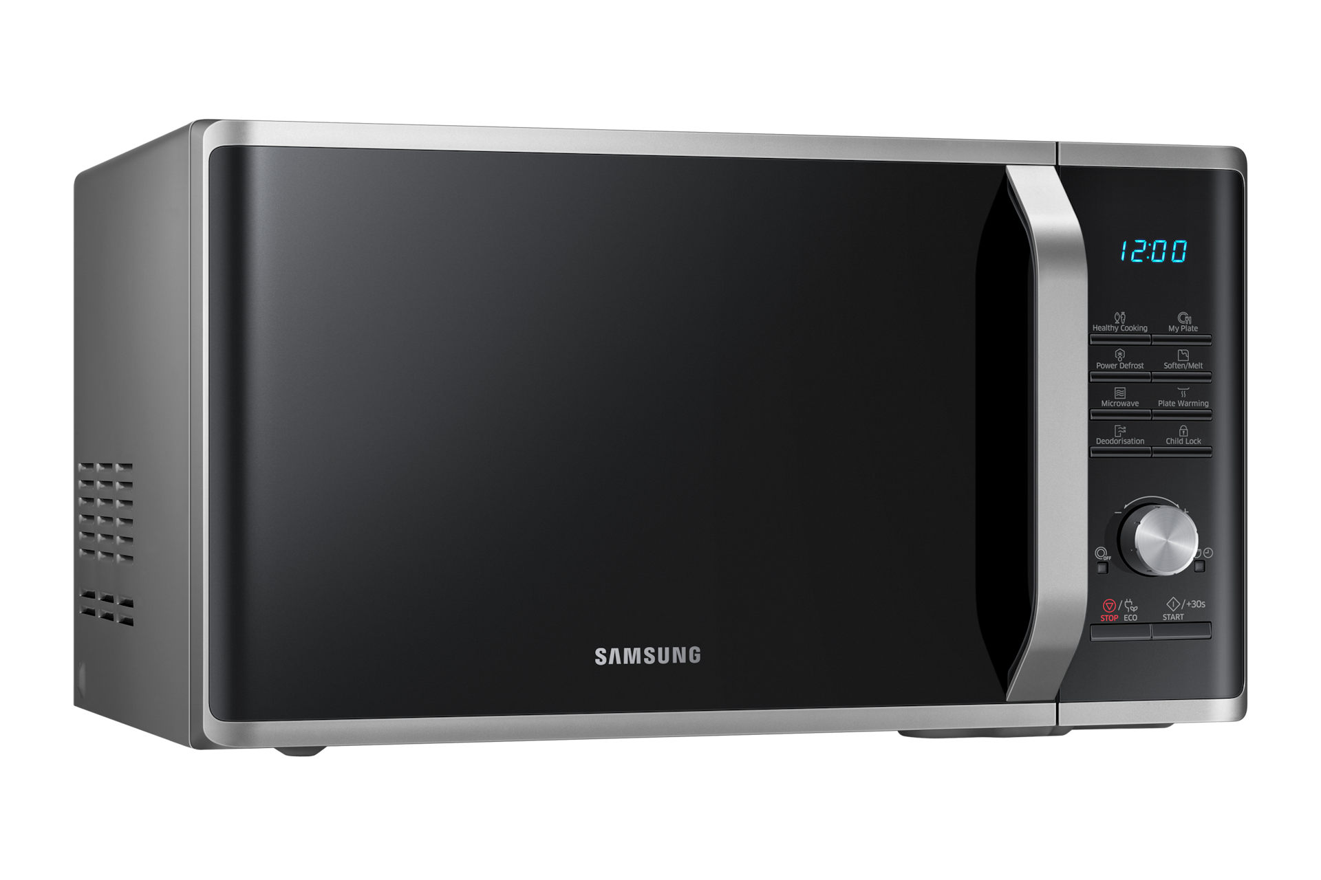 l-perspective silver