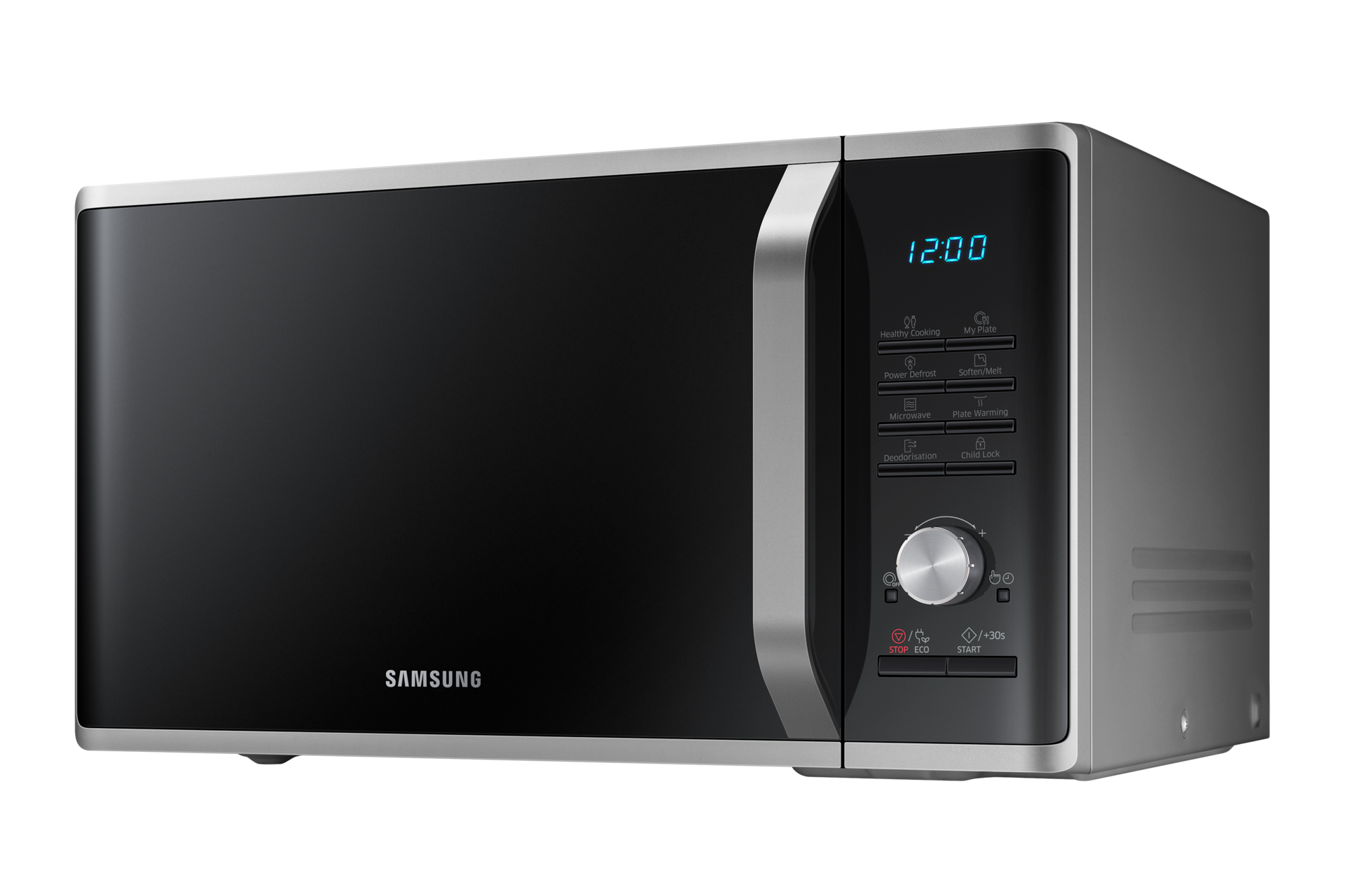 r-perspective silver