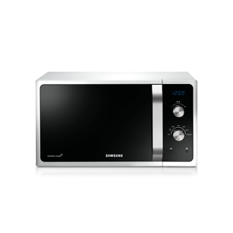 Micro-ondes Combiné 32L Blanc Samsung - MC32J7035AW