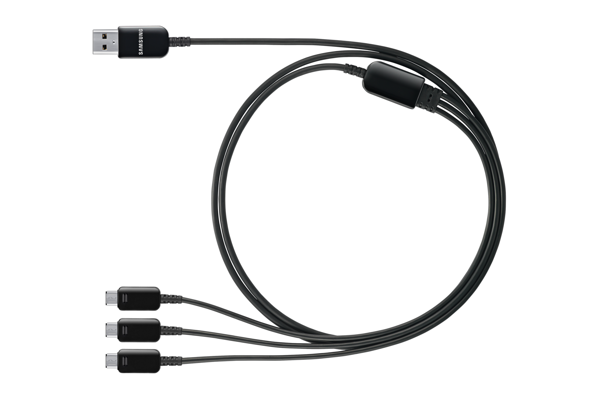 Câble multi-chargement Micro USB