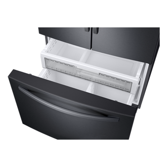 easy-open-handle--freezer- Black