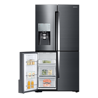 front-bottom-door-half-open1 black mist