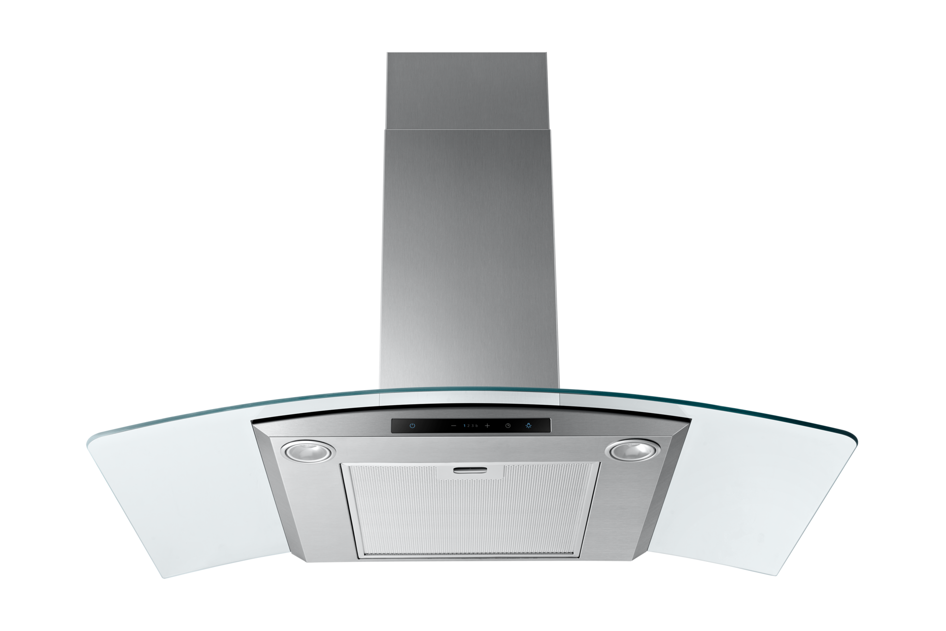 dynamic-front silver