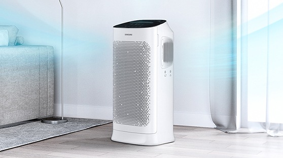 Du 12 septembre au 15 novembre 2020: Purifiez l'air intérieur de votre maison