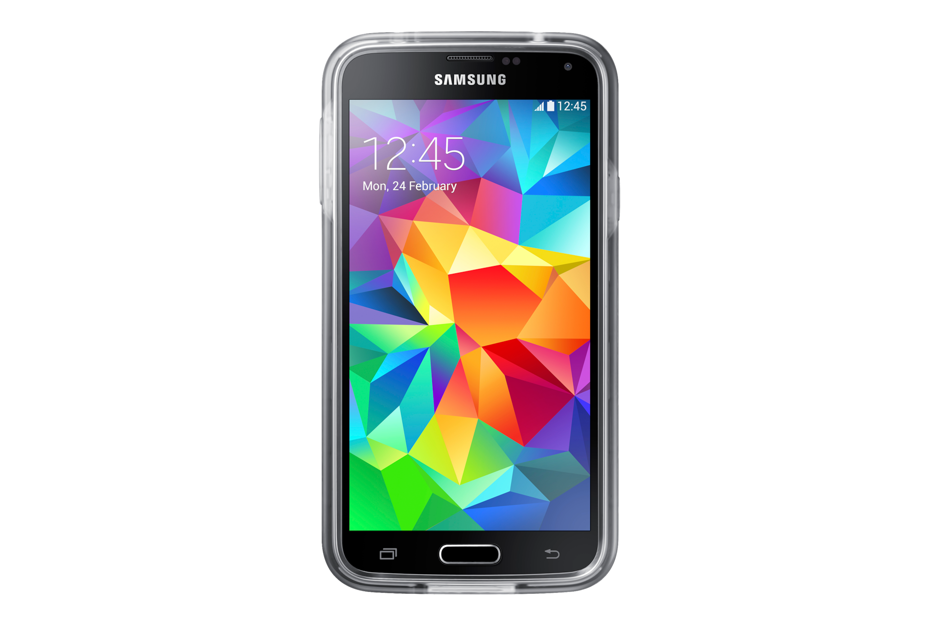 coque protection tablette samsung s5
