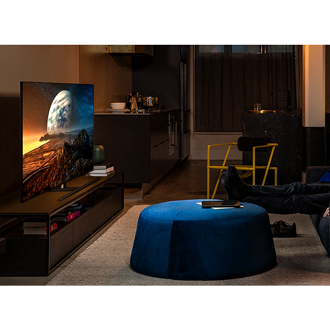 QE55Q70TATXXC Lifestyle02