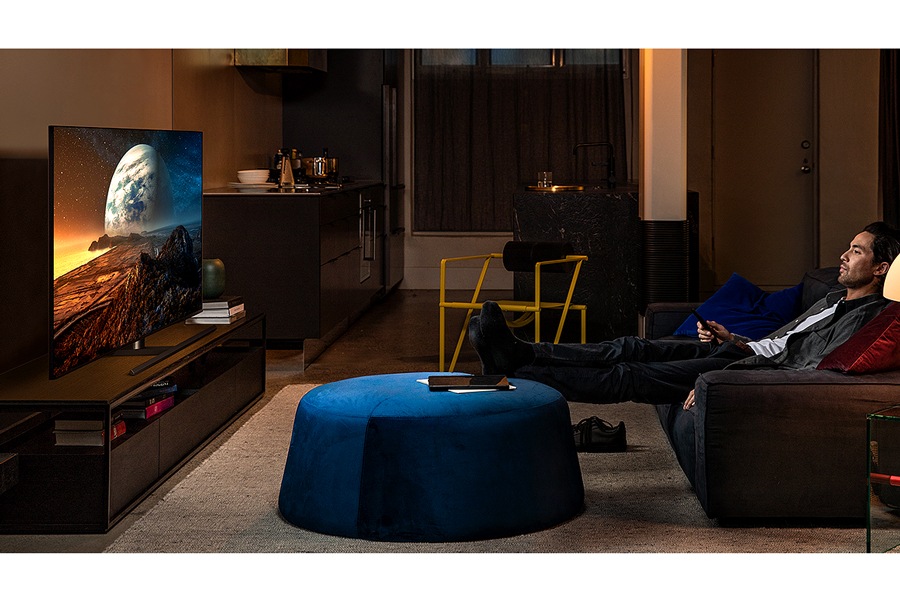 QE75Q70TATXXC Lifestyle02