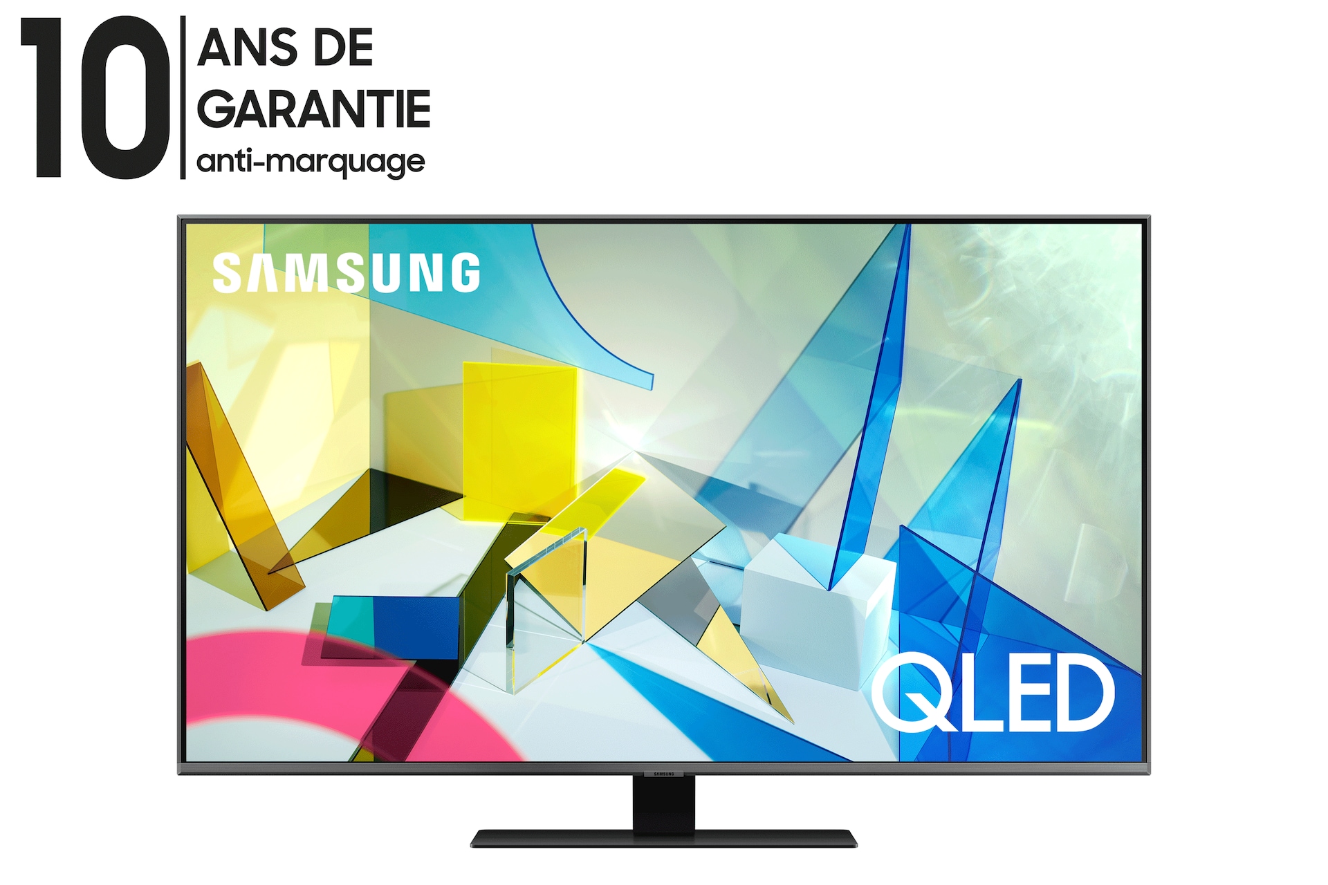 Telecommande de remplacement universelle dediee samsung - Conforama