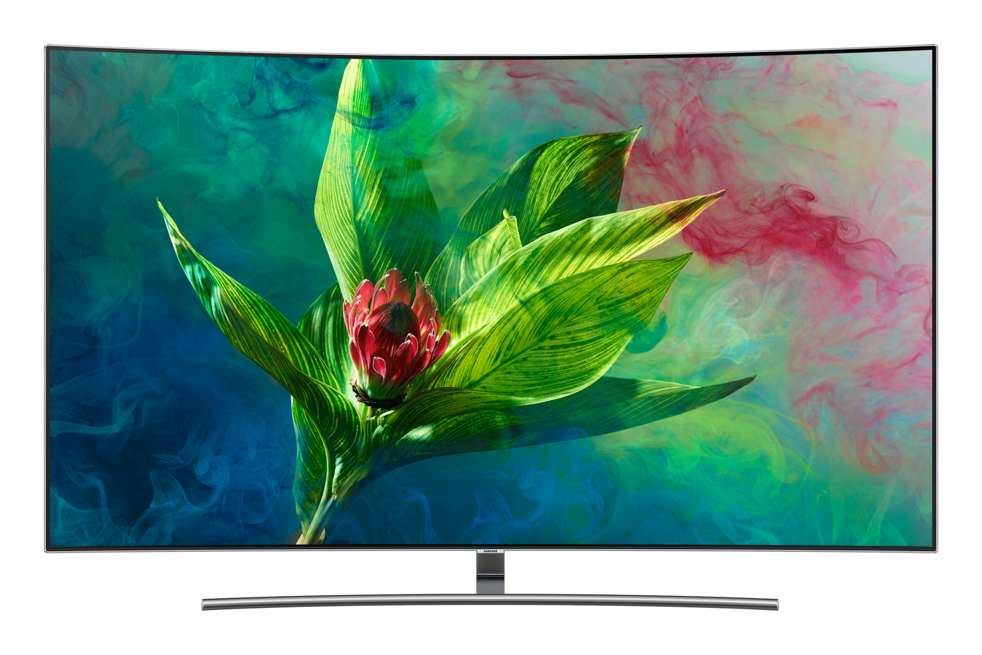 Comment Mettre à Jour Ma Tv Tcl TV QLED 55Q8C 2018, Ecran Quantum Dot, Smart TV | Assistance Samsung FR