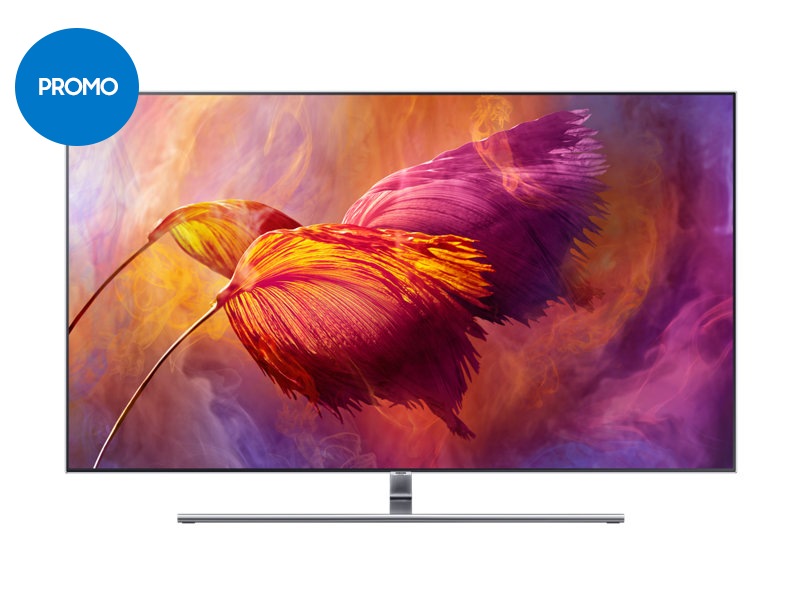 Comment Desactiver L'arret Automatique Tv Samsung TV QLED 55Q8F, Ecran Quantum Dot, Smart TV, 3100 PQI | Assistance