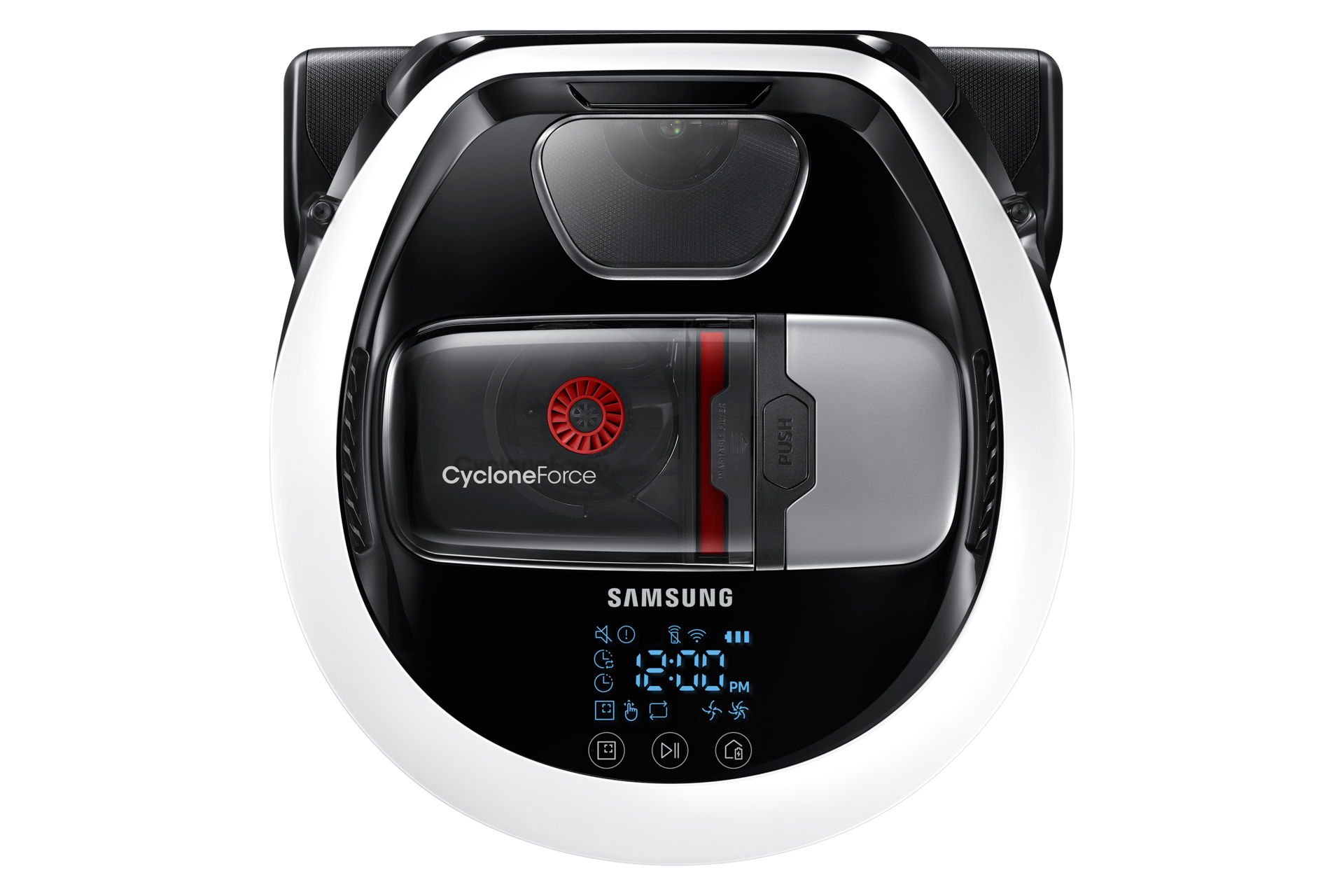 aspirateur robot samsung