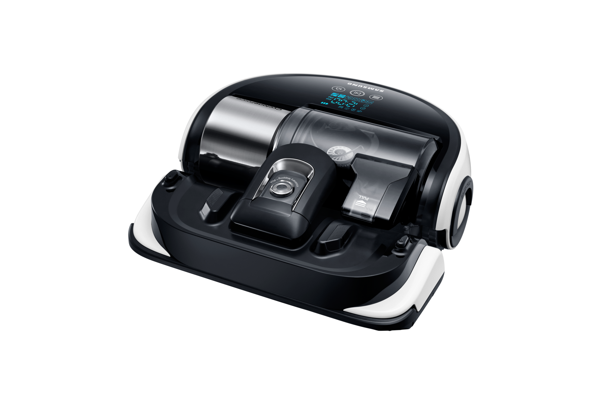 Right 70 Dynamic Silver