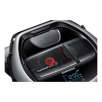 detail titanium gray