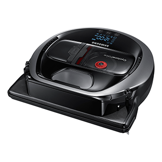 dynamic titanium gray