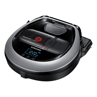 dynamic titanium gray