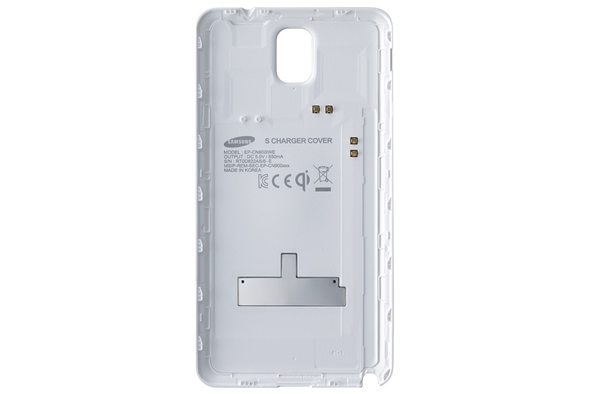 coque chargement samsung note 4