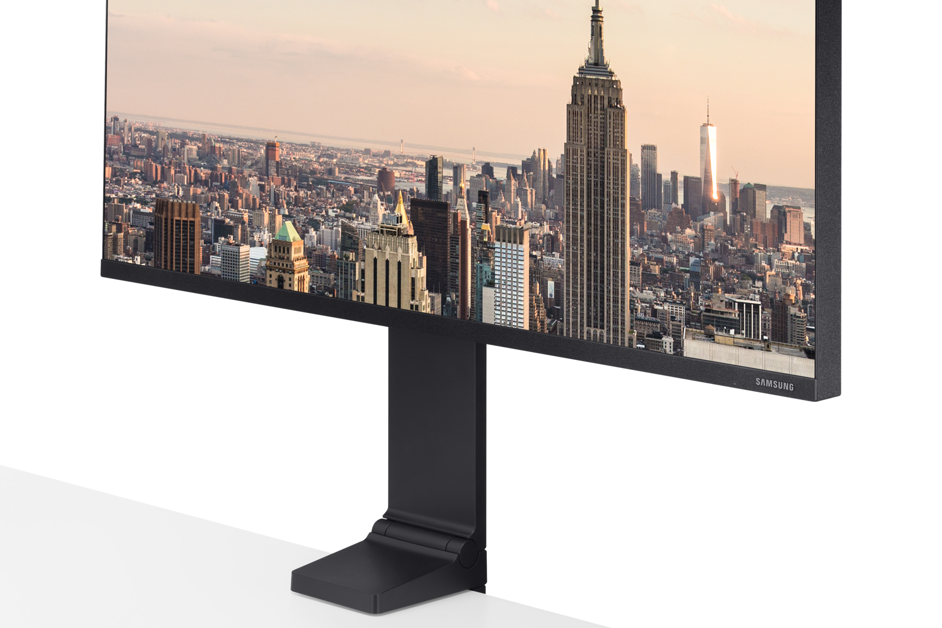 Space Monitor 27" WQHD S27R750Q Samsung France