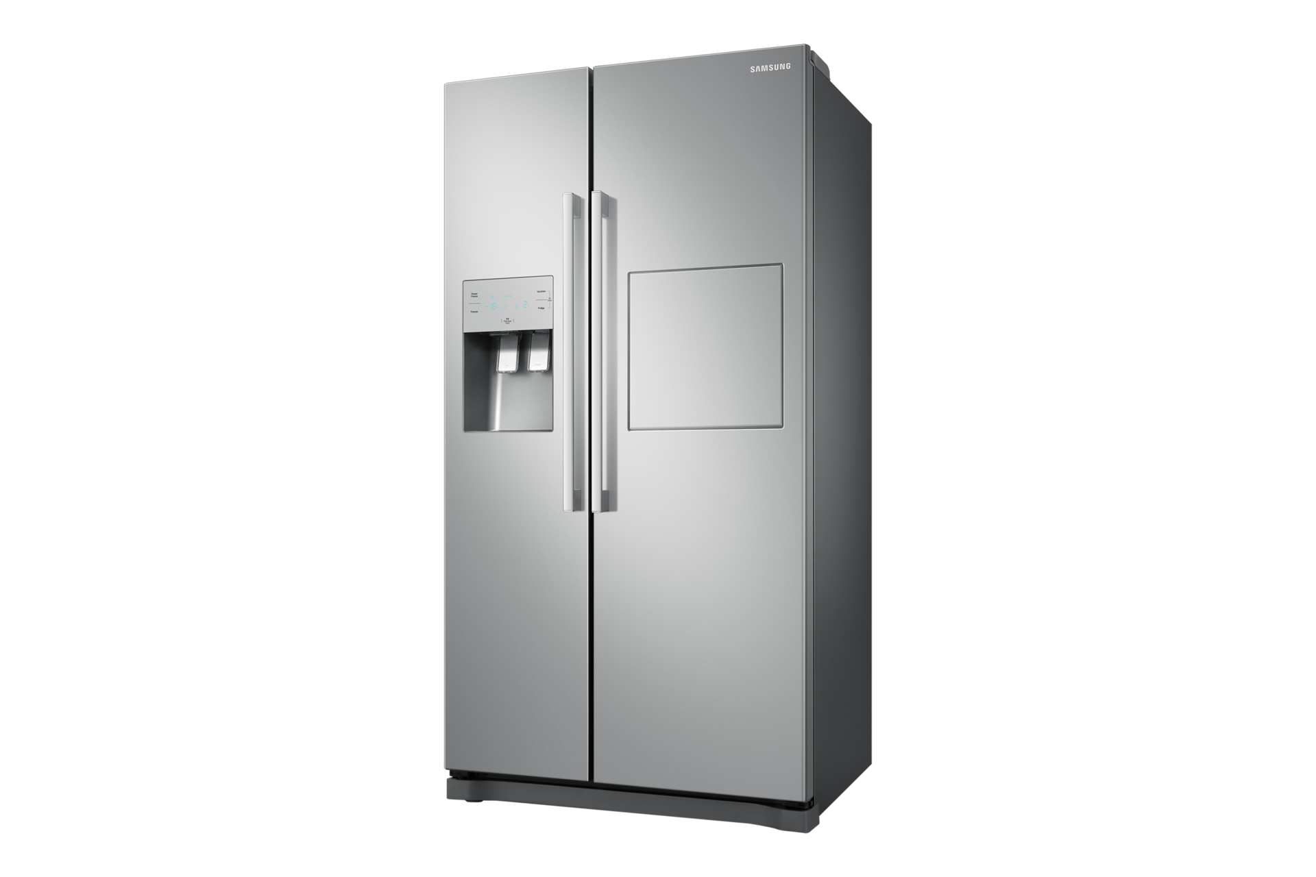 r-perspective silver