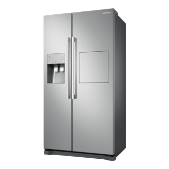 r-perspective silver