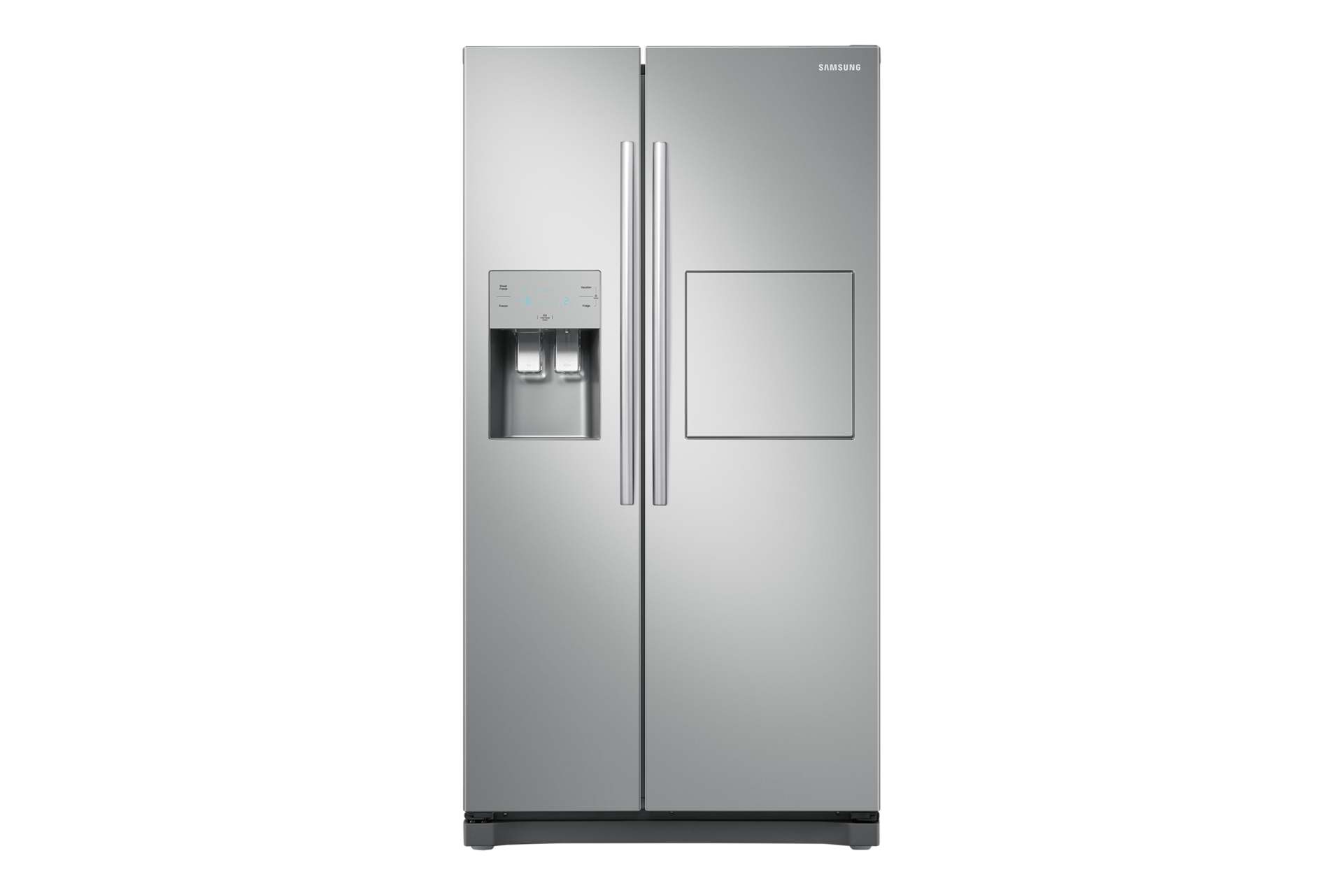 Réfrigérateur Américain avec Home Bar, 501L - F - RS50N3803SA