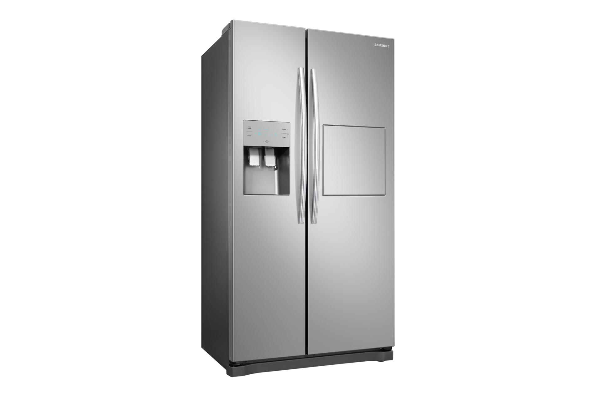 Réfrigérateur Side by Side avec Home Bar, 501L RS50N3803SA Samsung