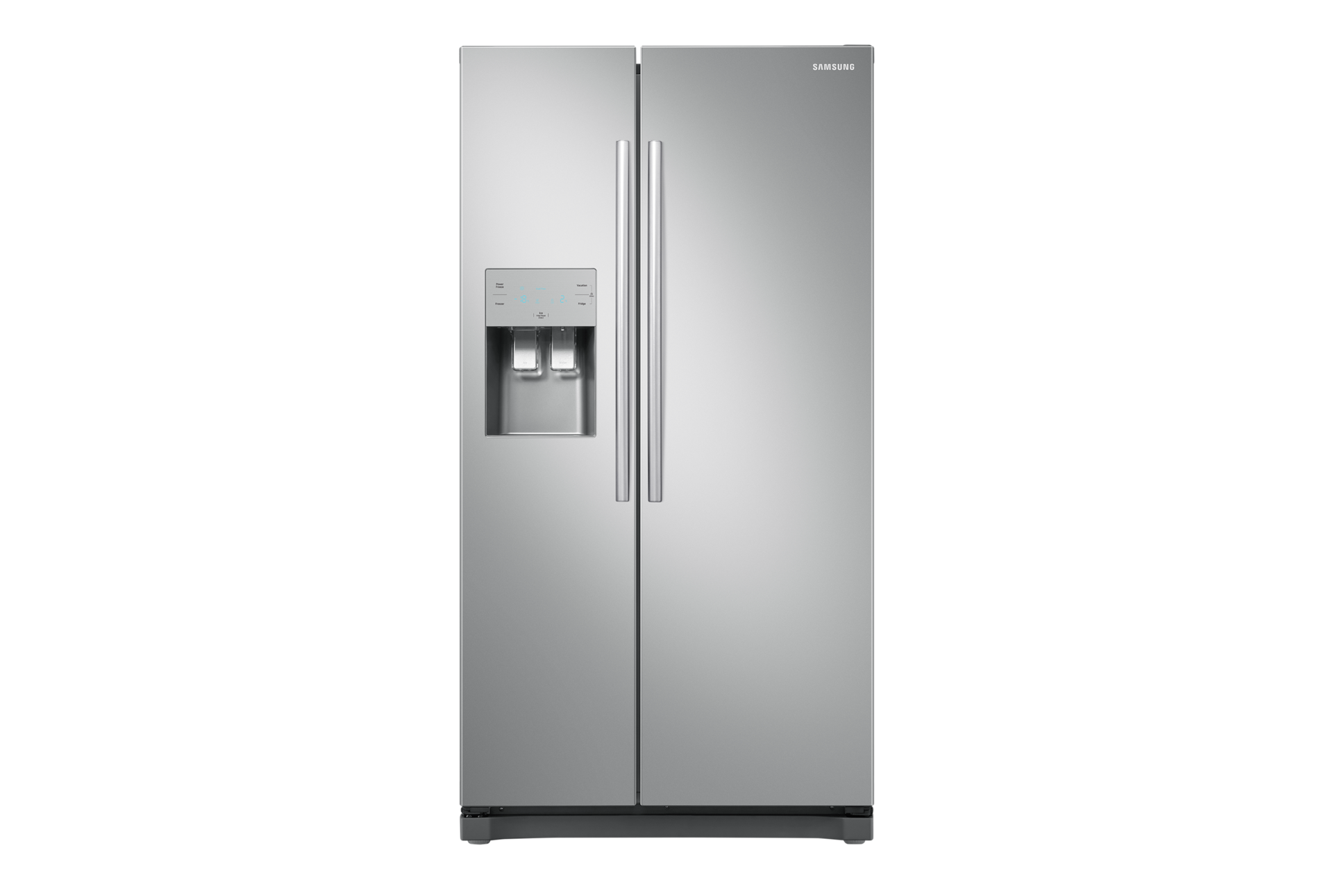 Réfrigérateur Side By Side 501l Rs50n3403sa Assistance