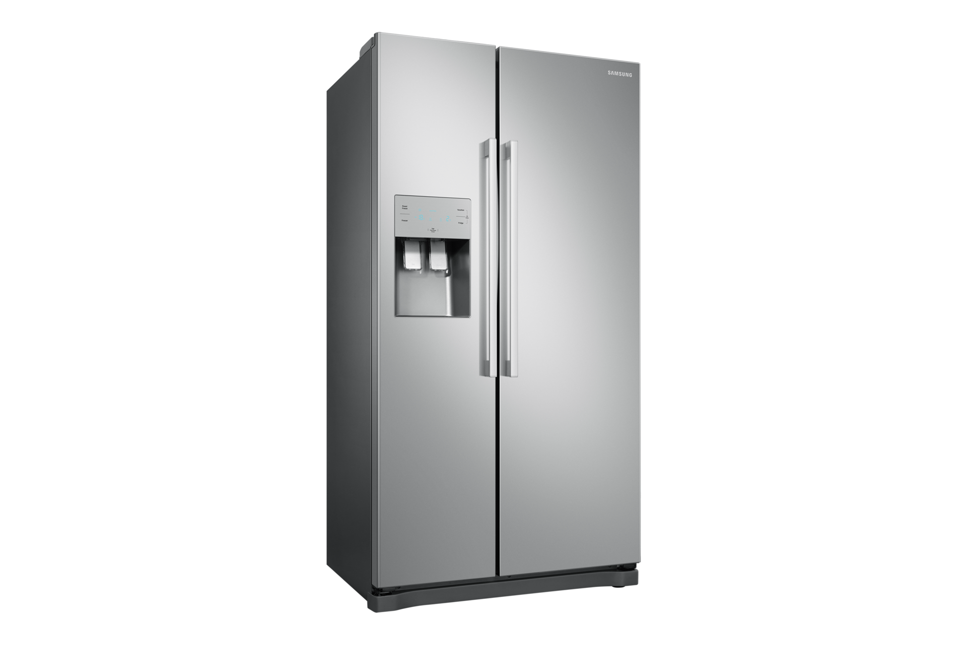 l-perspective silver