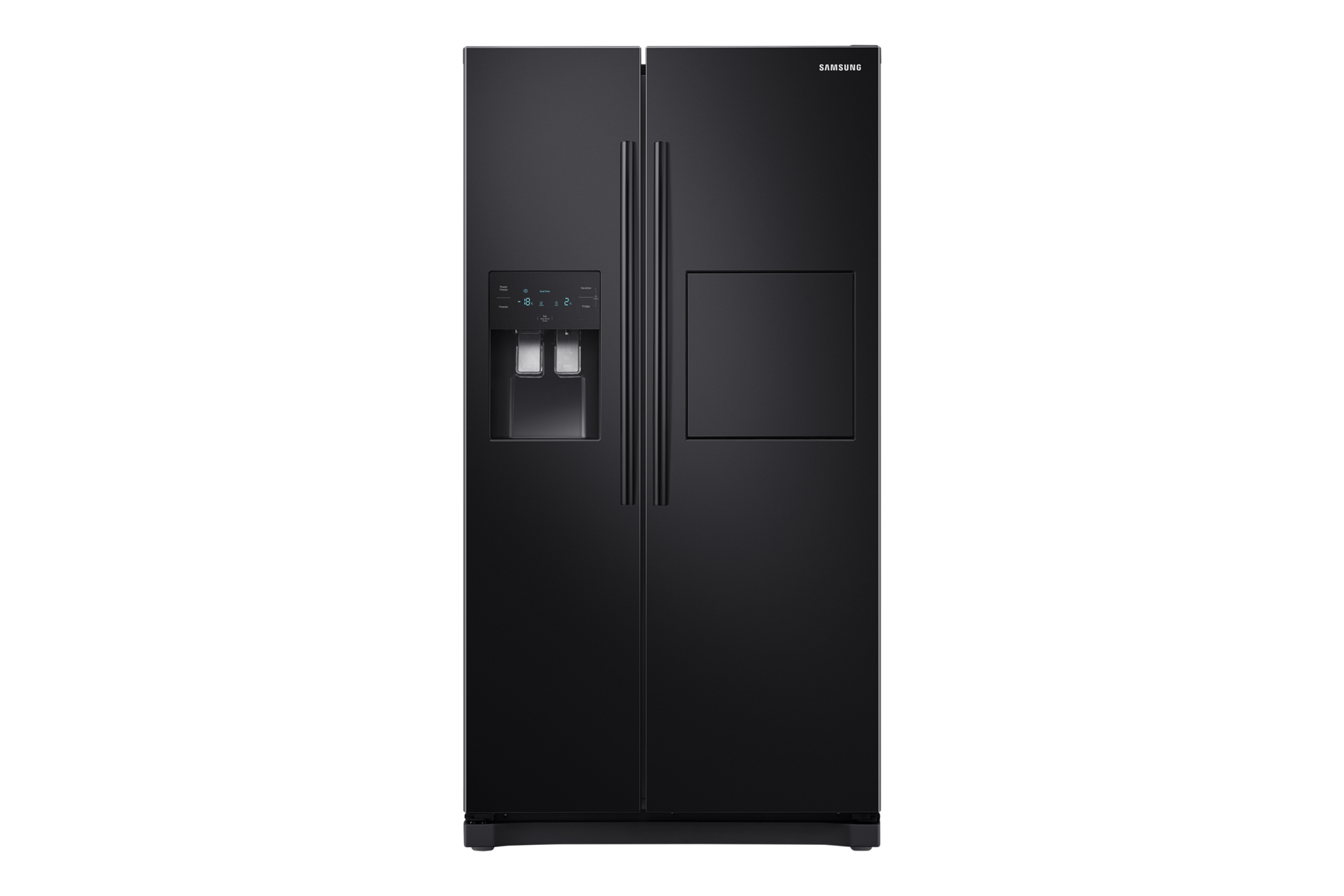Réfrigérateur Américain avec Home Bar, 501L - F - RS50N3803BC