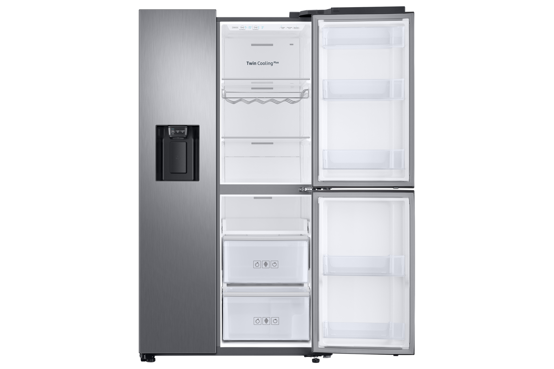 front-right-door-open silver