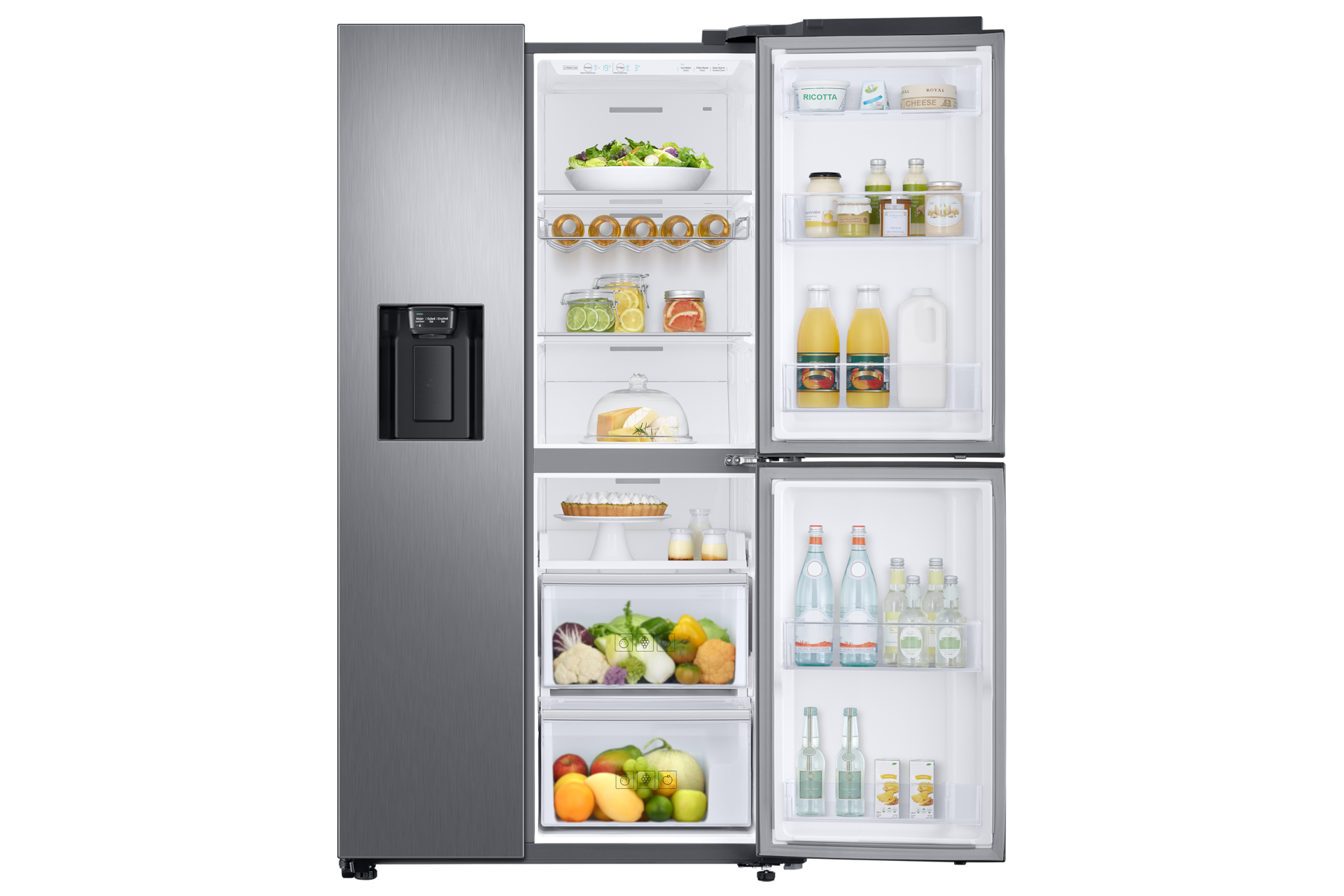 front-right-door-open-with-food silver