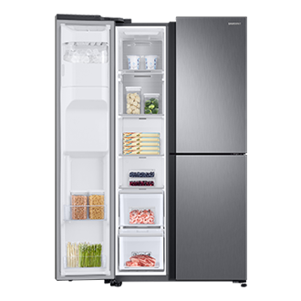 front-left-door-open-with-food silver