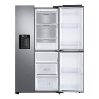 front-right-door-open silver