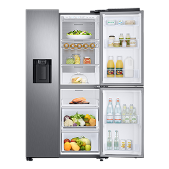 front-right-door-open-with-food silver