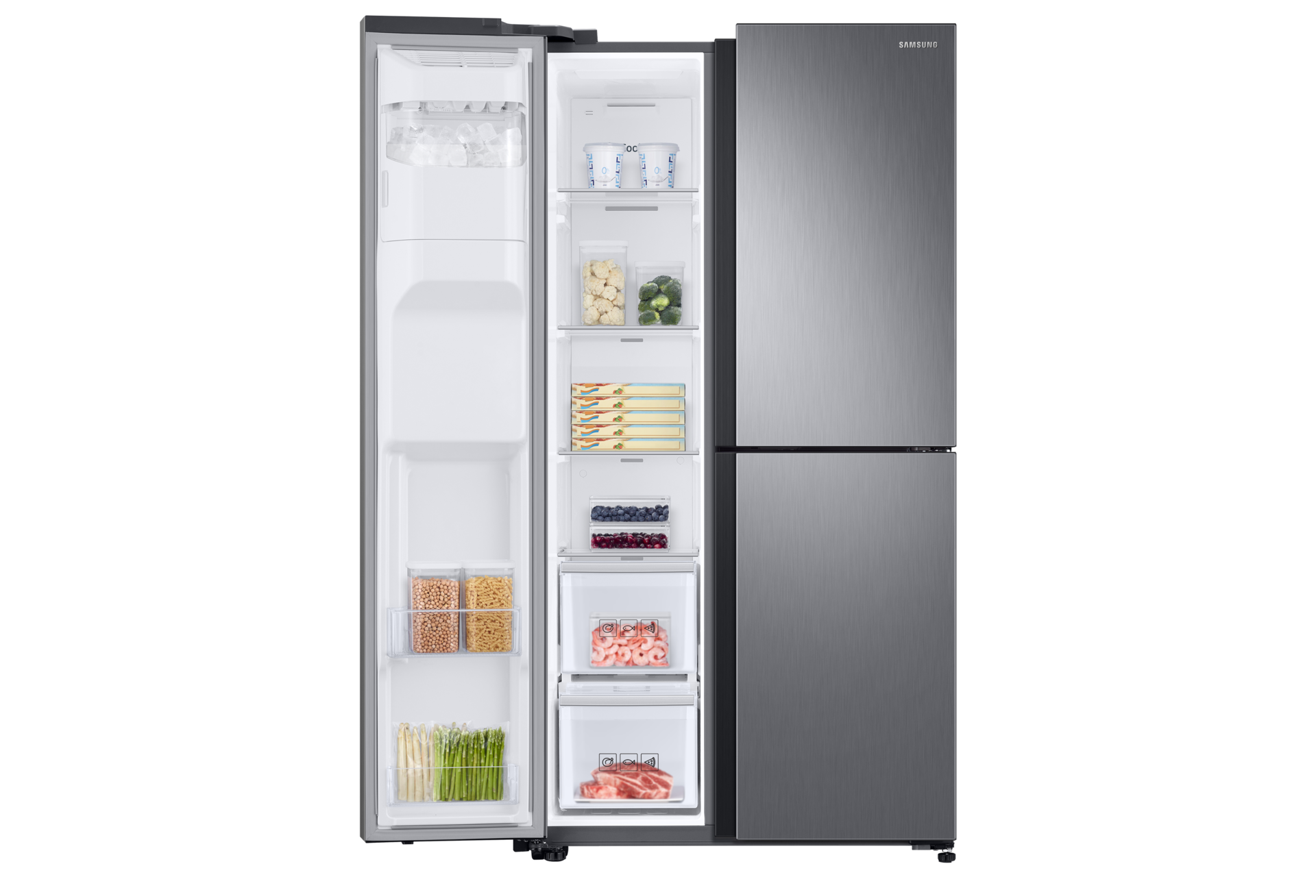 front-left-door-open-with-food silver