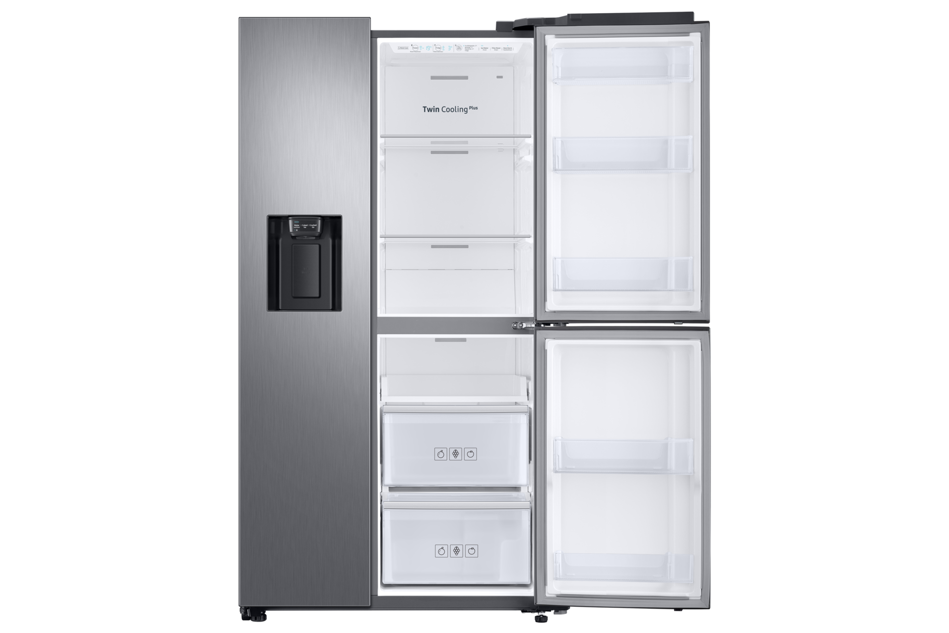 front-right-door-open silver