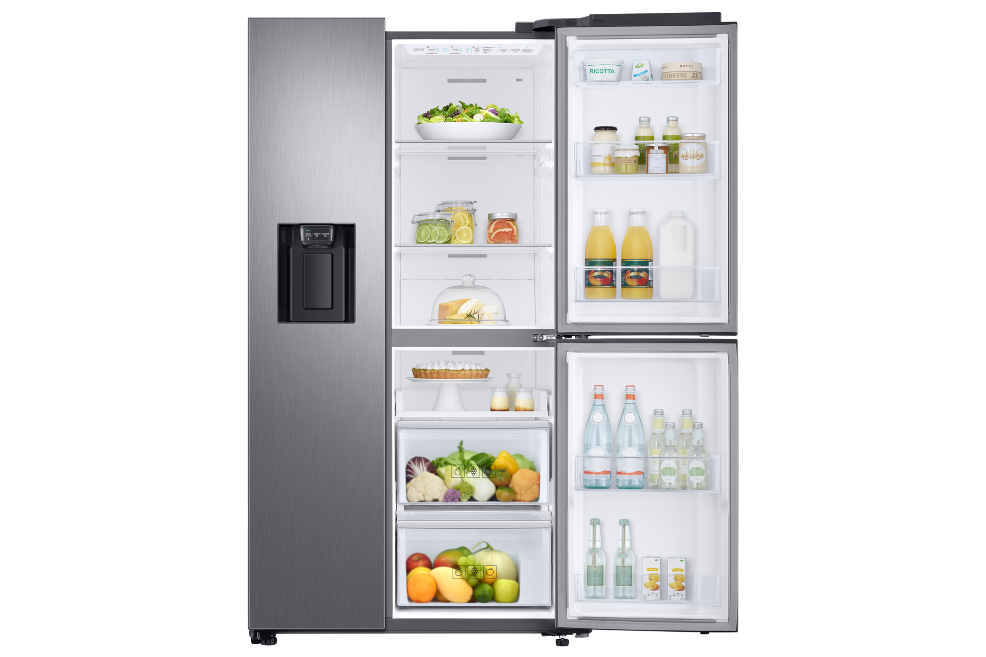 front-right-door-open-with-food silver