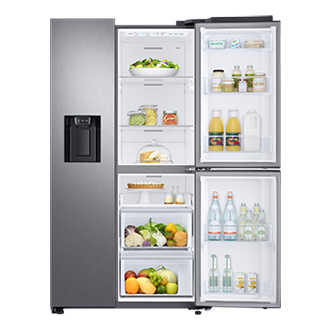 front-right-door-open-with-food silver