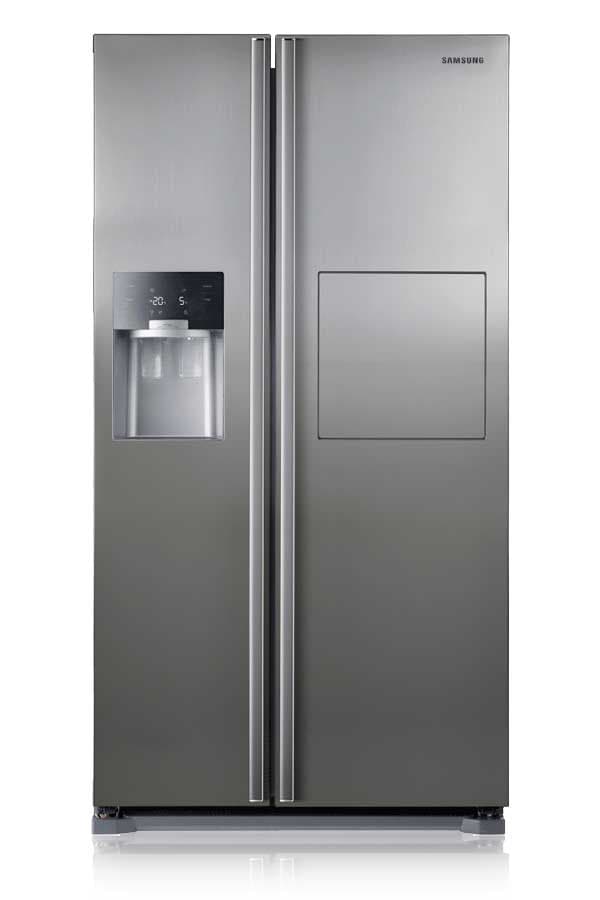 Frigo Américain Samsung RS7577THCSP : Coup de Coeur - Avis & Test !