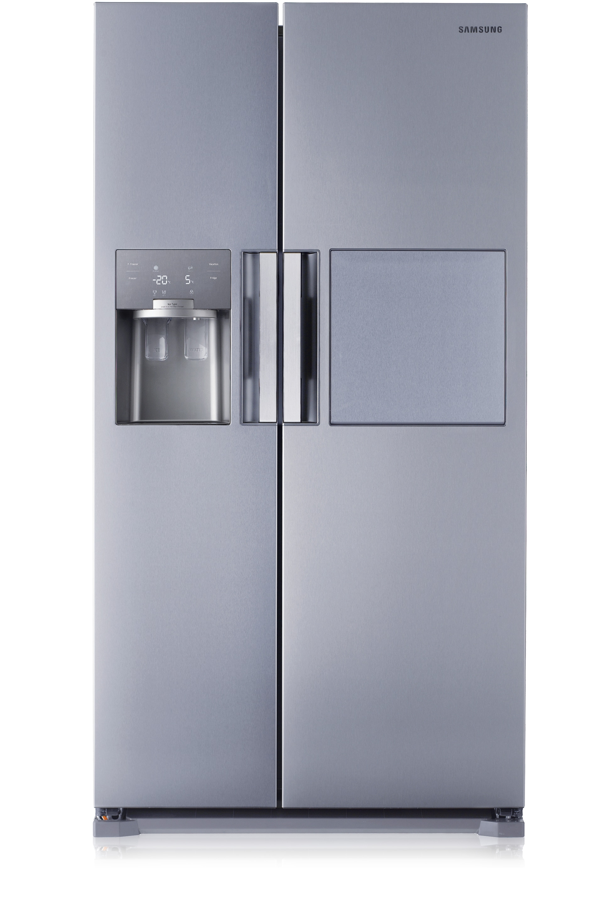 Réfrigérateur Side By Side 543l Rs7778fhcsl Assistance