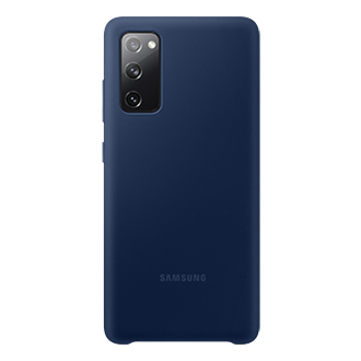 Coque Samsung Galaxy S20 FE souple en silicone transparente – Evetane